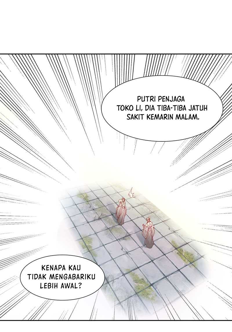 I’m A Peerless Master Chapter 13 Gambar 5