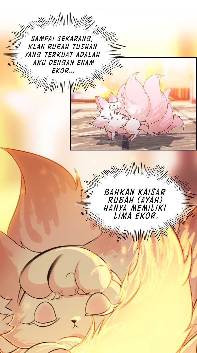 I’m A Peerless Master Chapter 09 Gambar 10