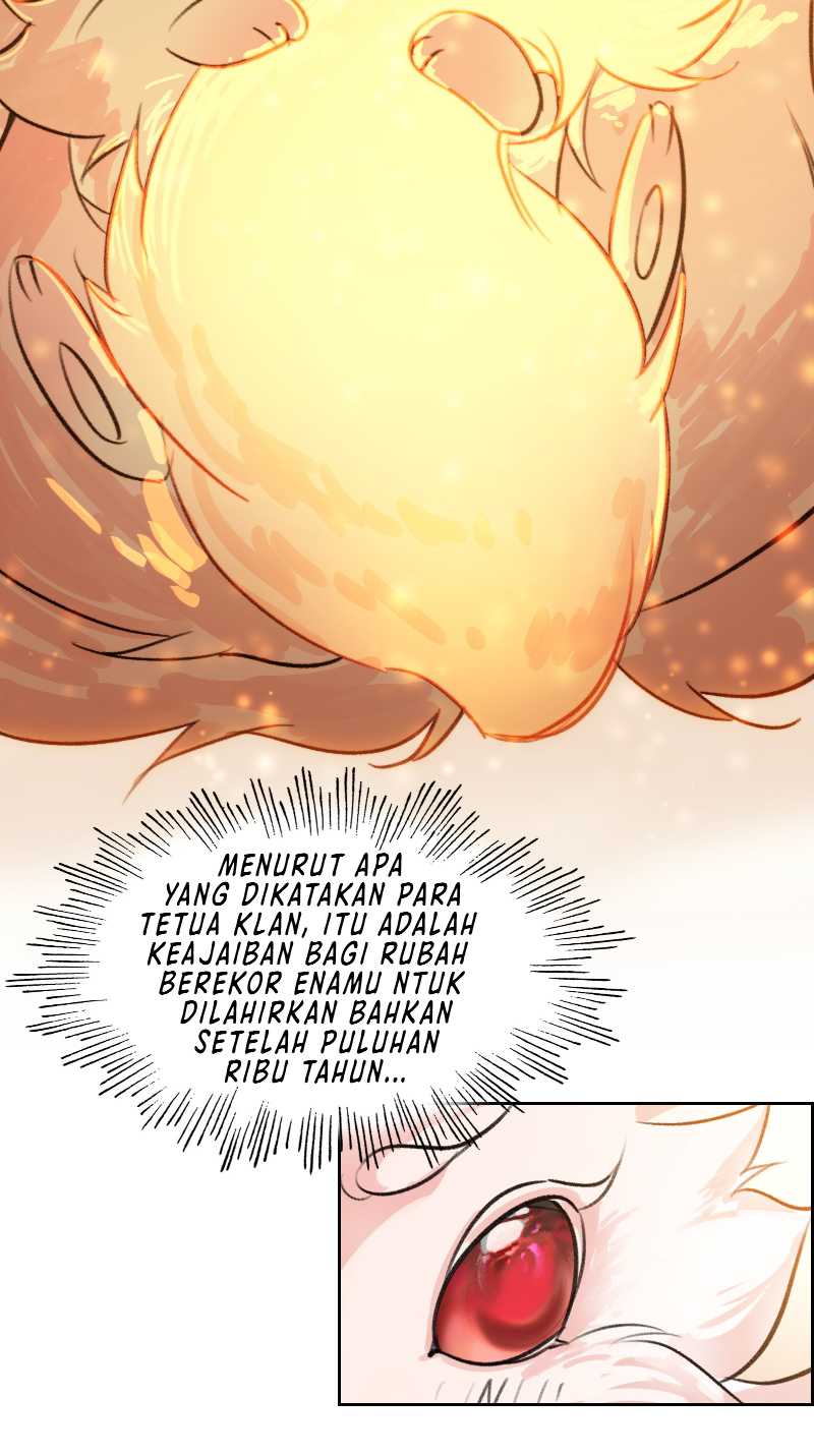 I’m A Peerless Master Chapter 09 Gambar 11