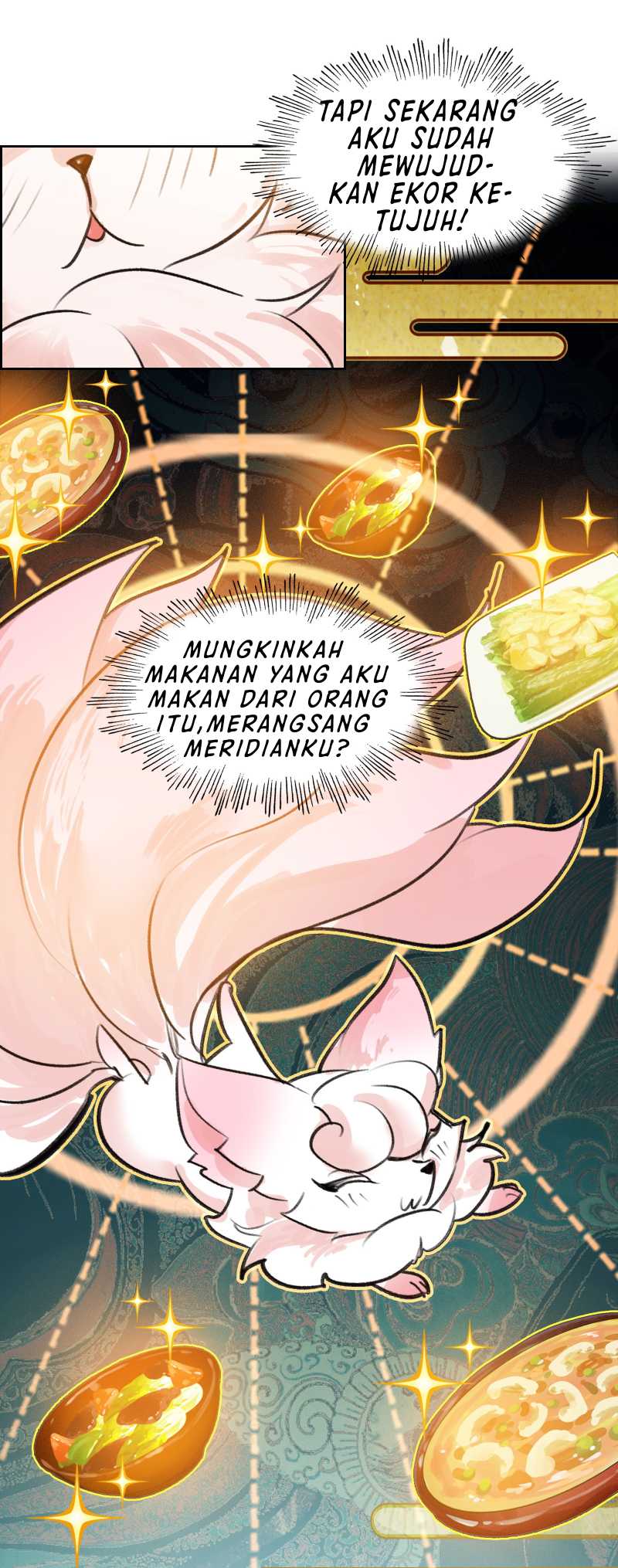 I’m A Peerless Master Chapter 09 Gambar 12