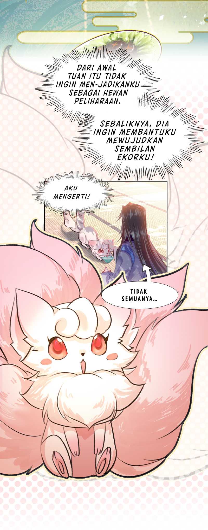 I’m A Peerless Master Chapter 09 Gambar 13