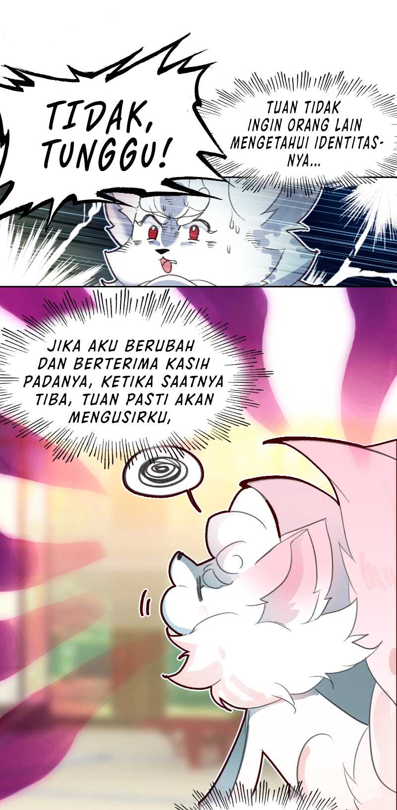 I’m A Peerless Master Chapter 09 Gambar 16