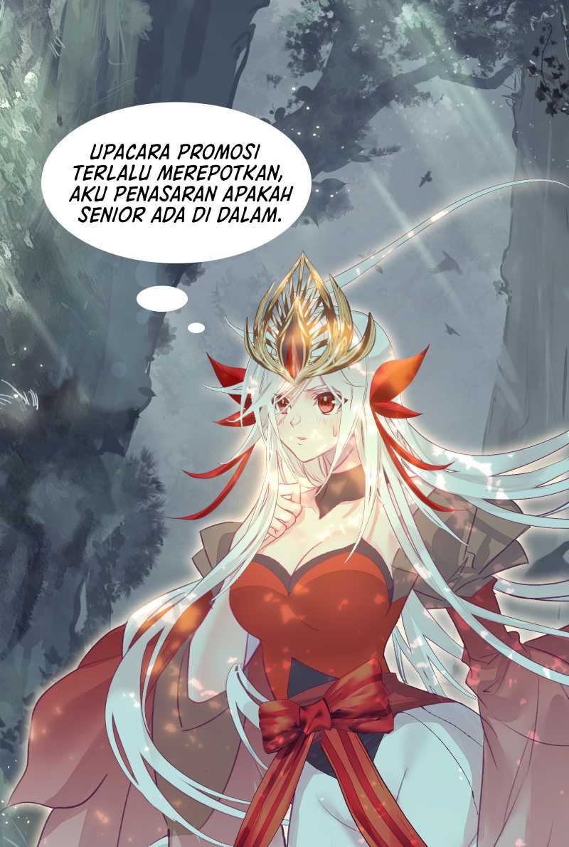 I’m A Peerless Master Chapter 09 Gambar 19