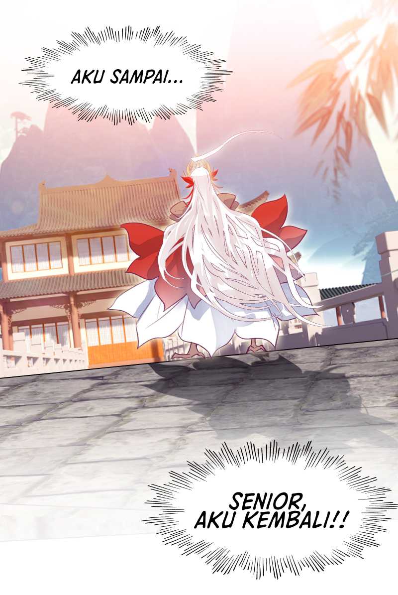 I’m A Peerless Master Chapter 09 Gambar 21