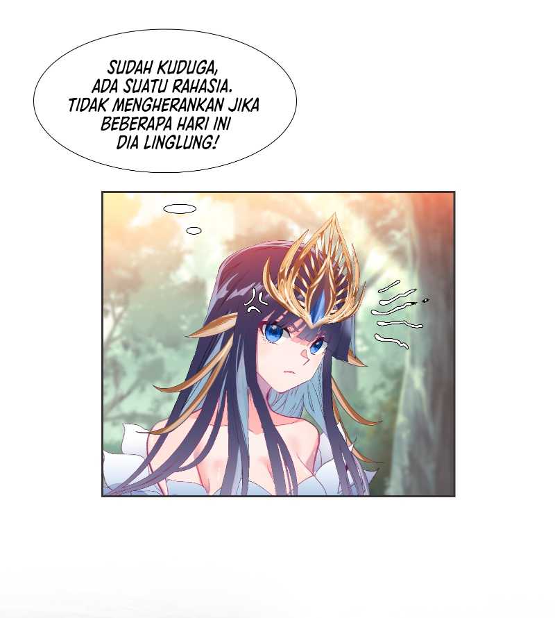 I’m A Peerless Master Chapter 09 Gambar 23