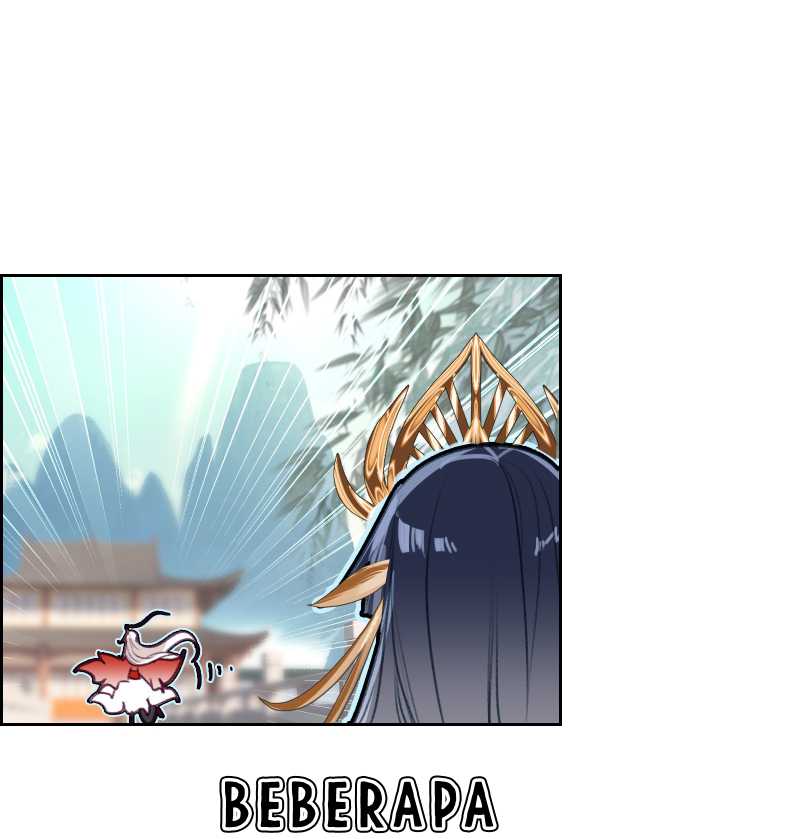I’m A Peerless Master Chapter 09 Gambar 25