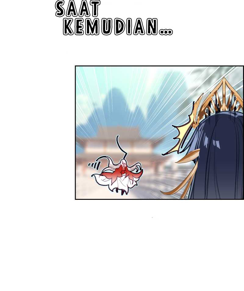 I’m A Peerless Master Chapter 09 Gambar 26
