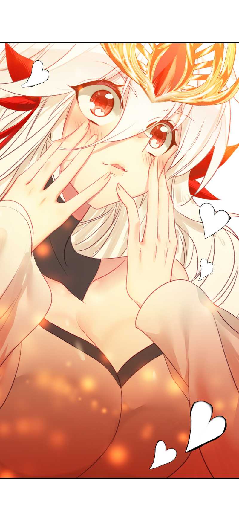 I’m A Peerless Master Chapter 09 Gambar 27