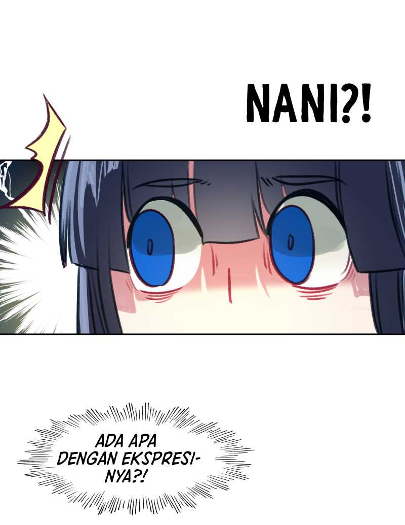 I’m A Peerless Master Chapter 09 Gambar 28