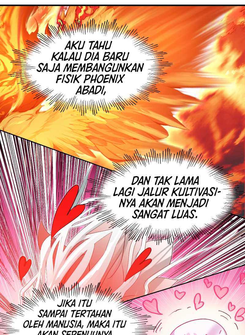 I’m A Peerless Master Chapter 09 Gambar 31