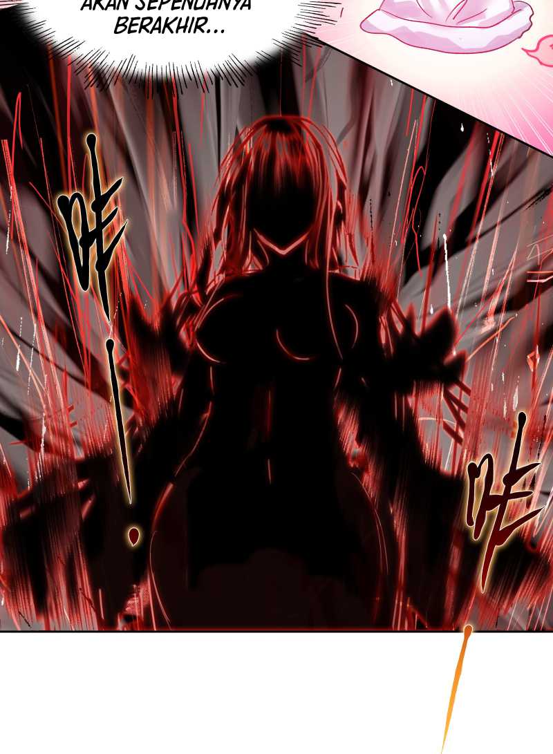 I’m A Peerless Master Chapter 09 Gambar 32