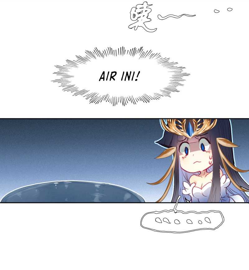 I’m A Peerless Master Chapter 09 Gambar 44