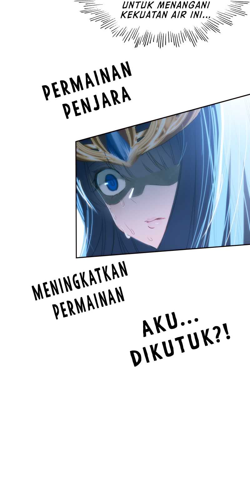 I’m A Peerless Master Chapter 09 Gambar 47