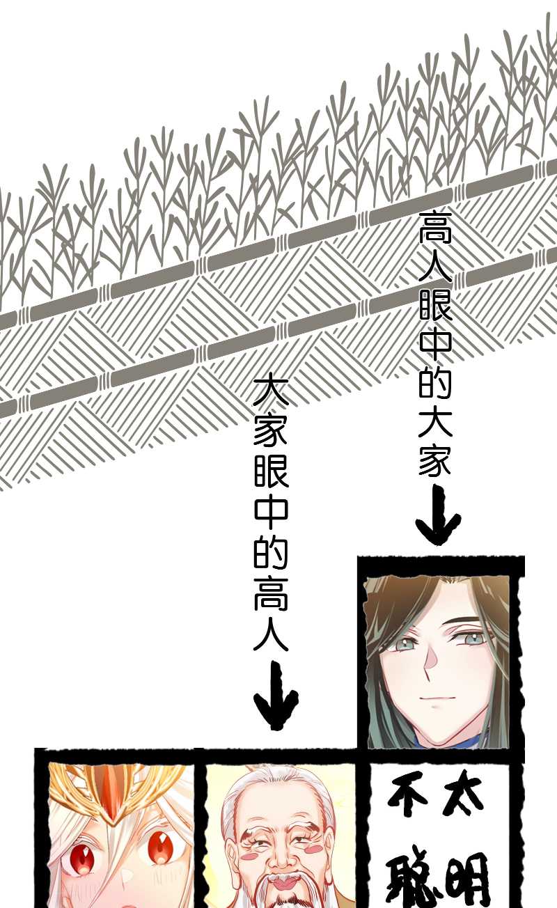 I’m A Peerless Master Chapter 09 Gambar 48