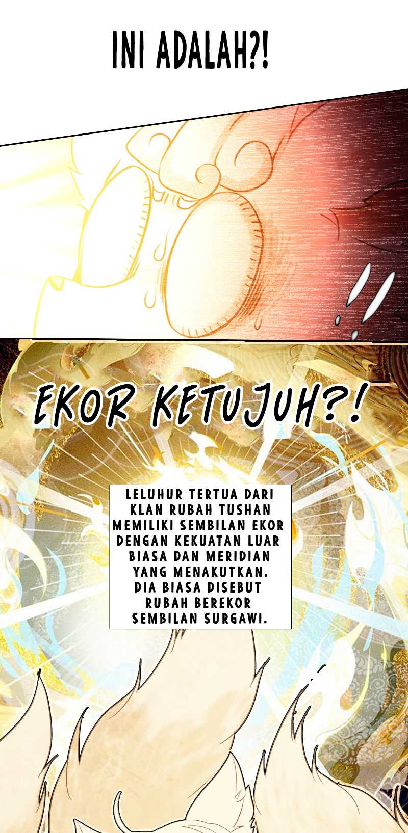 I’m A Peerless Master Chapter 09 Gambar 7