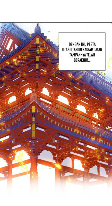 I’m A Peerless Master Chapter 08 Gambar 11