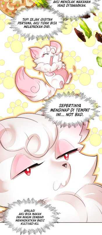 I’m A Peerless Master Chapter 08 Gambar 40