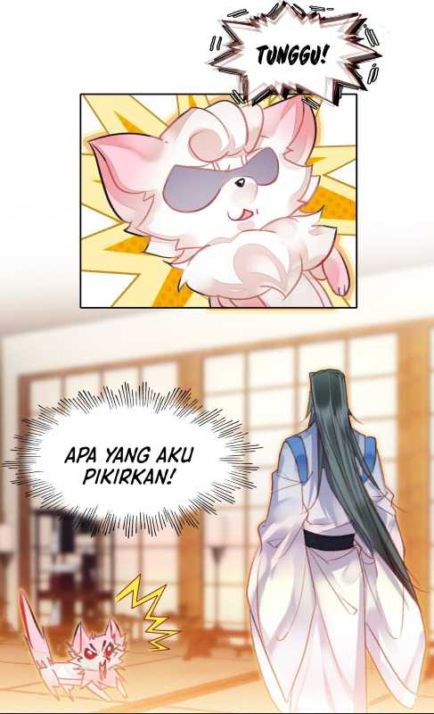 I’m A Peerless Master Chapter 08 Gambar 41