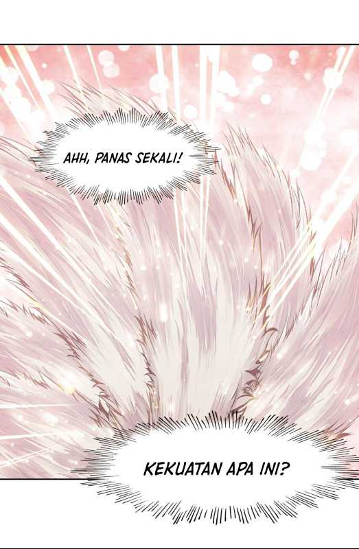 I’m A Peerless Master Chapter 08 Gambar 47