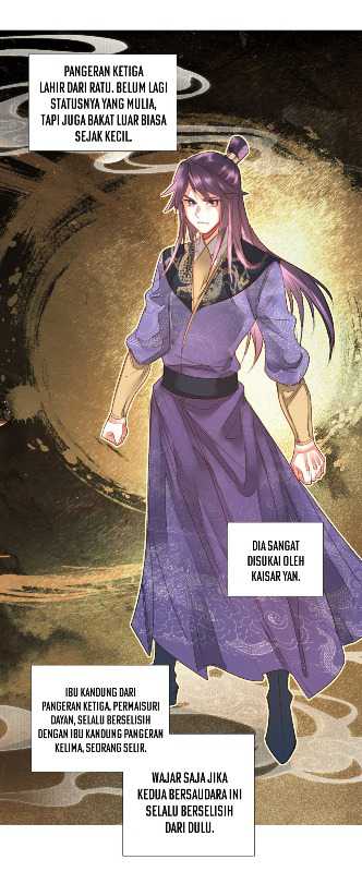 I’m A Peerless Master Chapter 07 Gambar 27