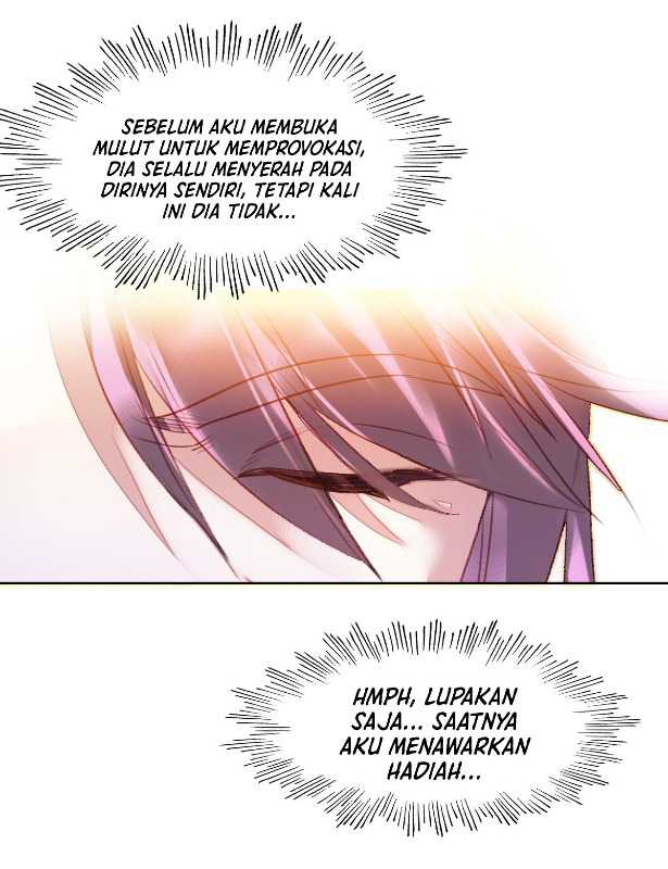 I’m A Peerless Master Chapter 07 Gambar 30