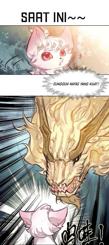 I’m A Peerless Master Chapter 06 Gambar 10