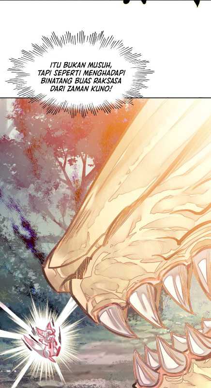 I’m A Peerless Master Chapter 06 Gambar 11