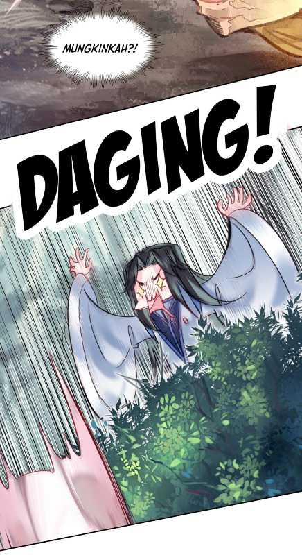 I’m A Peerless Master Chapter 06 Gambar 12