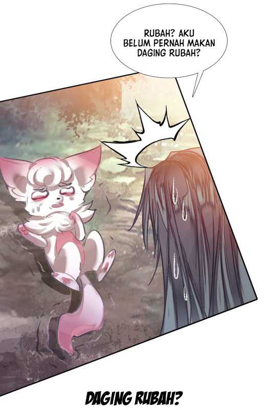 I’m A Peerless Master Chapter 06 Gambar 13