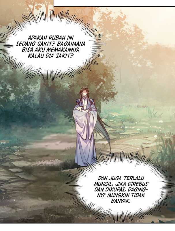 I’m A Peerless Master Chapter 06 Gambar 16