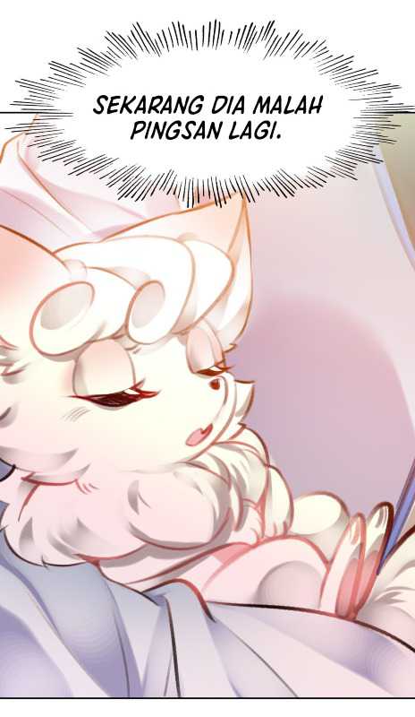 I’m A Peerless Master Chapter 06 Gambar 17