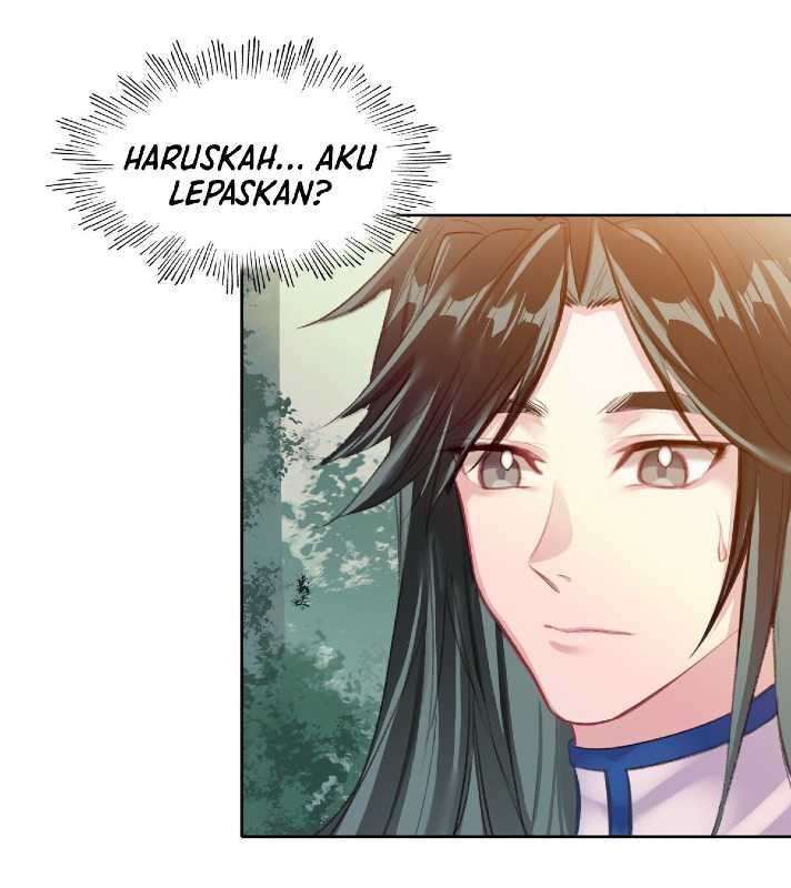 I’m A Peerless Master Chapter 06 Gambar 18