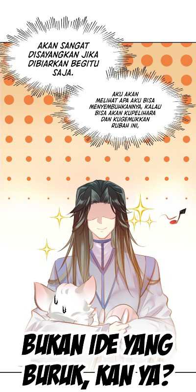 I’m A Peerless Master Chapter 06 Gambar 20
