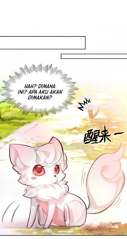 I’m A Peerless Master Chapter 06 Gambar 21