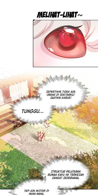 I’m A Peerless Master Chapter 06 Gambar 22