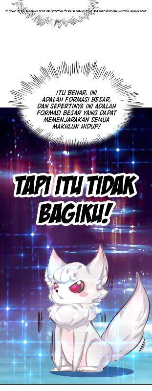 I’m A Peerless Master Chapter 06 Gambar 23