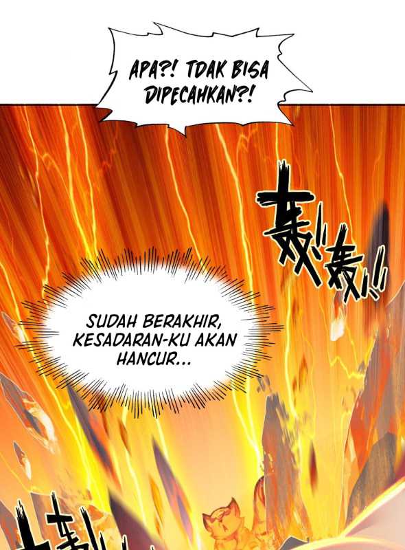 I’m A Peerless Master Chapter 06 Gambar 26