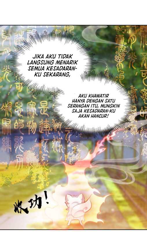 I’m A Peerless Master Chapter 06 Gambar 28
