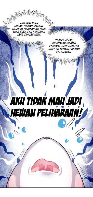 I’m A Peerless Master Chapter 06 Gambar 30