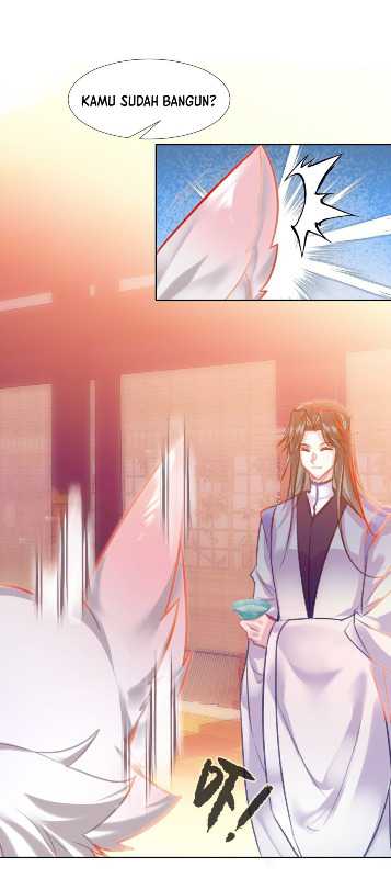 I’m A Peerless Master Chapter 06 Gambar 31