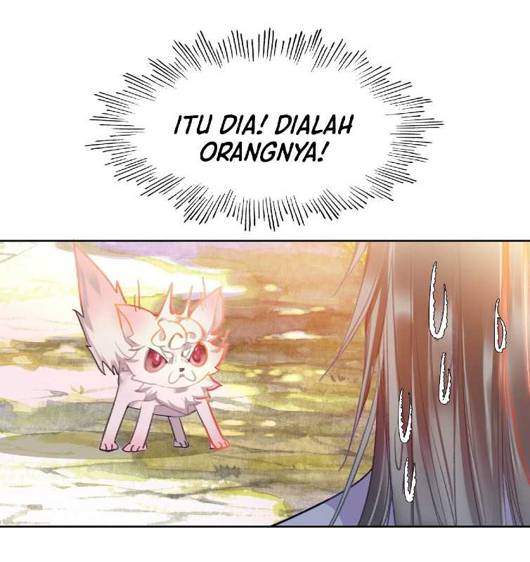 I’m A Peerless Master Chapter 06 Gambar 32