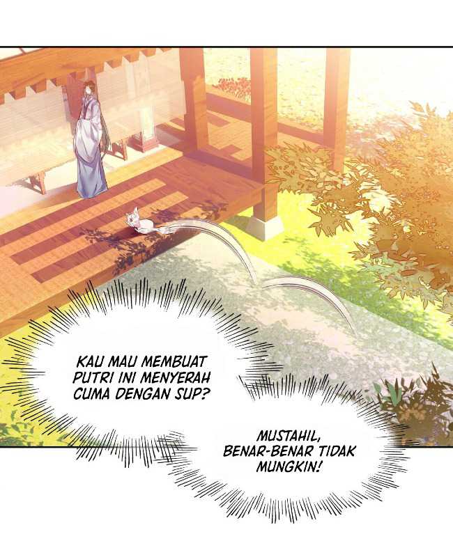 I’m A Peerless Master Chapter 06 Gambar 35