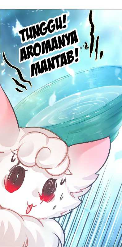 I’m A Peerless Master Chapter 06 Gambar 36