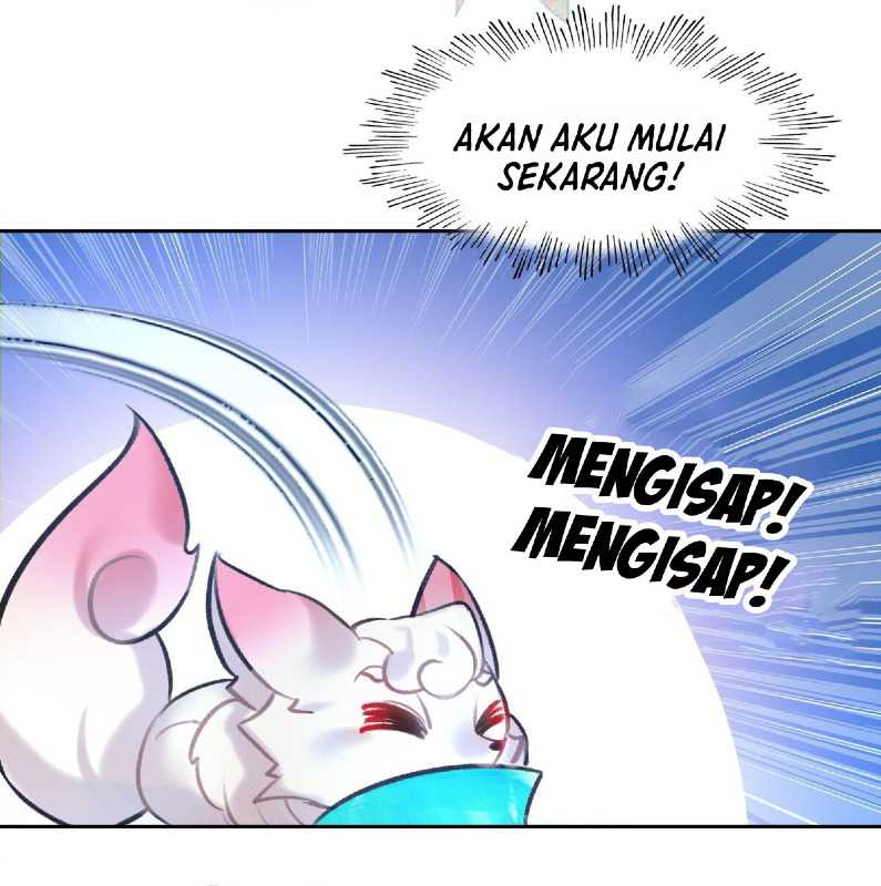 I’m A Peerless Master Chapter 06 Gambar 39