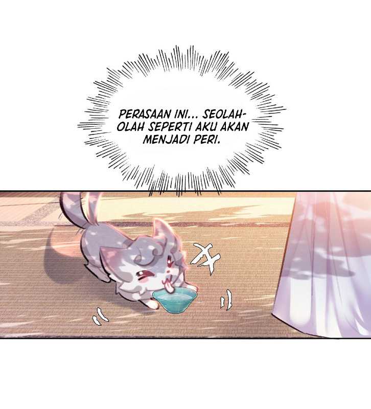 I’m A Peerless Master Chapter 06 Gambar 41
