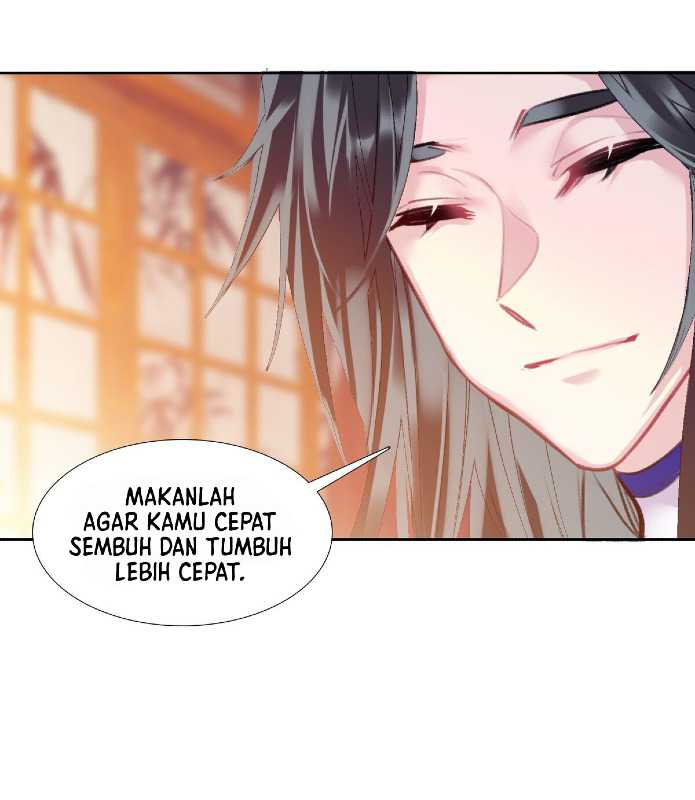 I’m A Peerless Master Chapter 06 Gambar 42