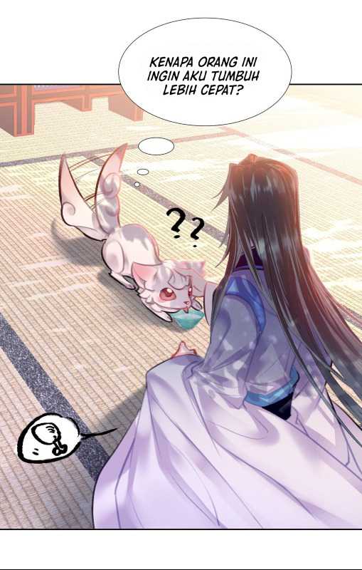 I’m A Peerless Master Chapter 06 Gambar 43