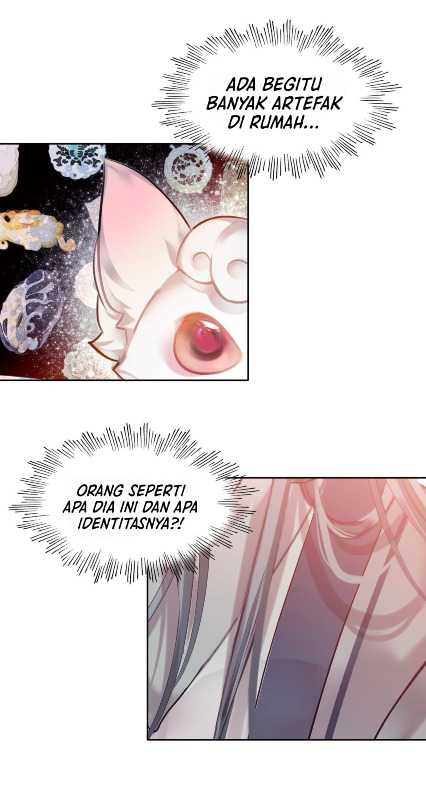 I’m A Peerless Master Chapter 06 Gambar 46