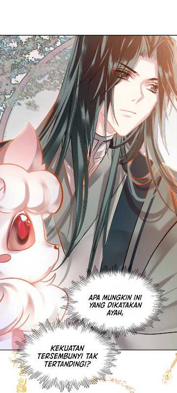 I’m A Peerless Master Chapter 06 Gambar 47