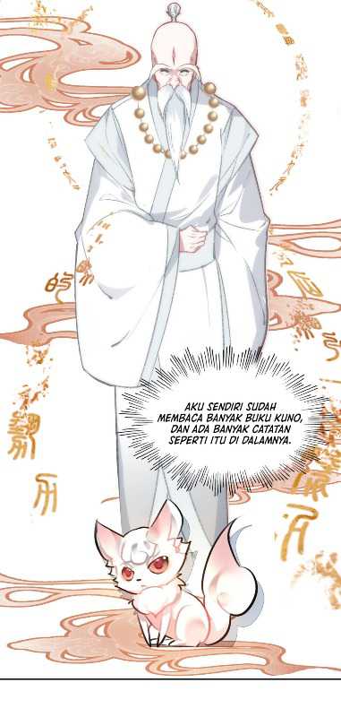 I’m A Peerless Master Chapter 06 Gambar 48